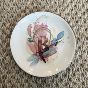Pretty Anthropologie Dish - new